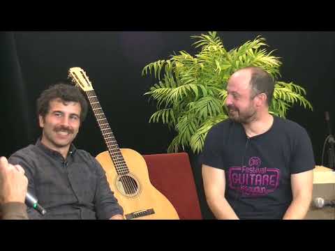 FGI2023 - guitare broc