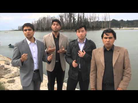 Cuarteto Canto Nuevo / La muerte en una cruz (VideoClip 2014)