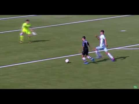 Tyumen 2 vs Zenit B 2 - 22/07/2017