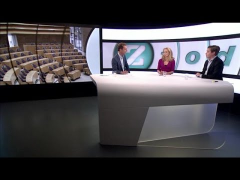 'Ondanks CPB-voorstel: belastinghervorming nog ver - Z TODAY