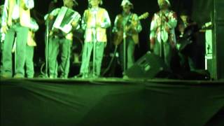 preview picture of video 'CORAL ABOIOS NO 2º FESTIVAL DOS VAQUEIROS EM SERRITA-PE'