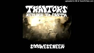 Traitors Return to Earth- Time Heals no Wounds