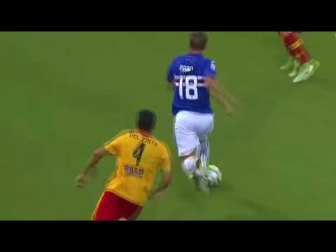 Dennis Praet vs Benevento
