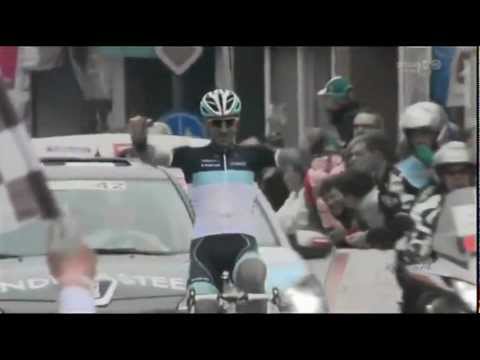 Fabian Cancellara - E3 Harelbeke 2011