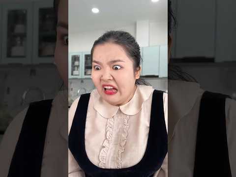 THAT FOOD IS NOT FOR HUMANS 🐶🤢 #funny #shorts