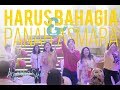 Agatha Suci - Harus Bahagia & Panah Asmara (Medley) [Live]