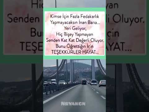 Hiç Kimse İçin Fedakarlık Yapmayacaksın... #fedakarlık #değer #kıymet #shorts #reklam #öneçıkar