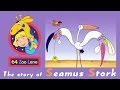 64 Zoo Lane Seamus Stork S02E14 HD Cartoon For Kids