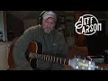 Today Is Mine- Jerry Reed sing - guitar acoustic-Jeff Carson