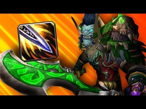 ZANDALARI ROGUE 1V5! (5v5 1v1 Duels) - PvP WoW: Battle For Azeroth 8.1