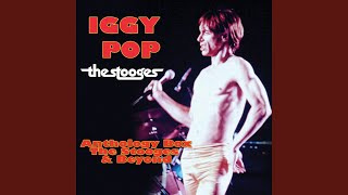 Music video thumbnail preview for I'm So Glad by Iggy and The Stooges
