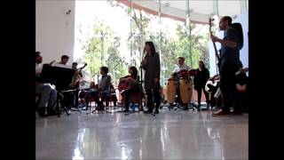 Chiquitita la Novia (Coplas de Curro Dulce)-Fernando Obradors