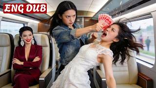 She Learned She Was Just a Side Character—So She Slapped the Heroine and Changed Her Fate!