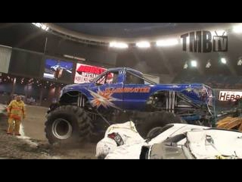 TMB TV S3 Episódio 8 Montreal, Quebec, Canadá Parte 2 de 7