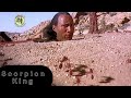 Scorpion King Movie Explained