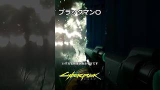 与ダメージ上昇効果のブラックマンバ：循環器のサイバーウェア
