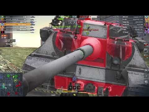 Maus Legionary #4 Hall of Fame