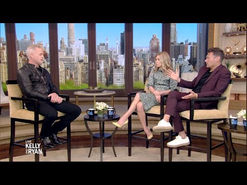 Eric Dane Let It All Hang Out During His “Euphoria” Meltdown Scene