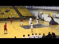2015 WKY Elite Blue Chip AAU Tournament Highlights