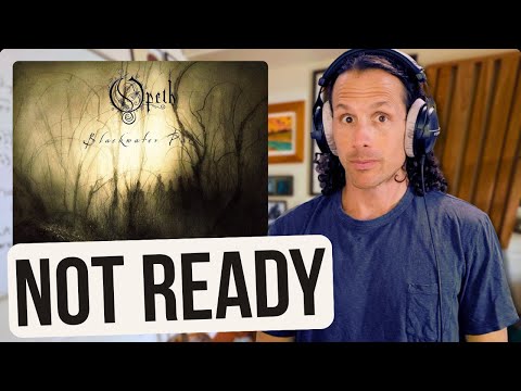 Jazz Musician Reacts to Opeth – “Blackwater Park” | WHAT just happened?!