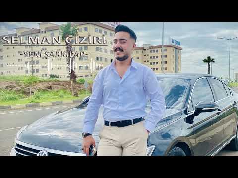 SELMAN CİZİRİ - ZALIM ZALIM