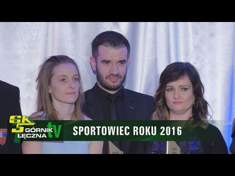 Górnik Łęczna na Wojewódzkim Balu Sportowca