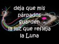 Jaguares - Sólo somos sueños letra