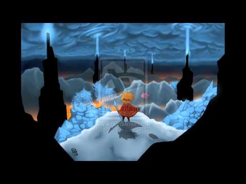 Everlasting VGM #5 The Journey (Terranigma)