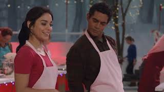 "Bring The Snow" ♫⋆｡♪ The Princess Switch  (Fan Made)