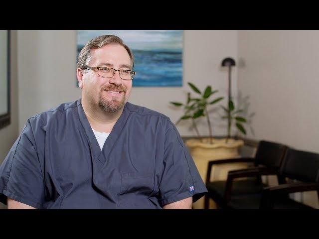 Dr. Keahey I'm Having a Hard Time Chewing