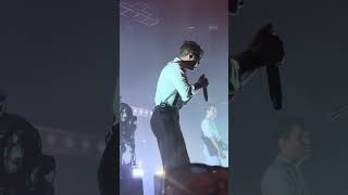 Ice Nine Kills - The World in My Hands - Live at House of Blues in Houston 6/1/25