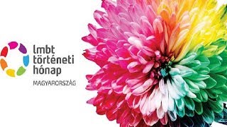 Elkezdődött a 6. LMBT Történeti Hónap