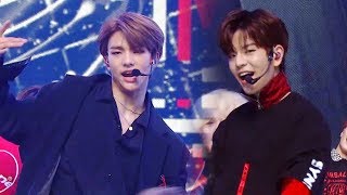 Download lagu Stray Kids - MIROH [Music Bank Ep 975] mp3