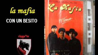 la mafia-con un besito