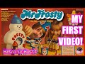 My First Video The Original 70 S Mr Frosty Ice Crunchie Maker Does It Work Retro Or Bust