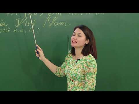 Video bài giảng môn Lịch sử và Địa lý lớp 8. Bài 4:  Khí hậu Việt Nam Giáo viên thực hiện: Trần Thị Hiền  - trường THCS Hưng Thành
