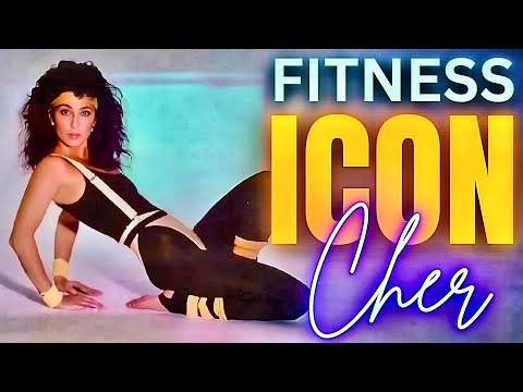 Cher: The 79-Year-Old Who’s Making Aging Obsolete