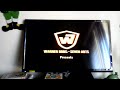 Opening To Finian S Rainbow 1987 VHS St Patrick S Day Special