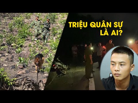 231 Top 10 TriệU Quân Sự Là Ai Hot nhất 2022 mới nhất 9 hqdefault