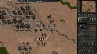 Warhammer 40000 Armageddon Glory of Macragge Hard Difficulty Episode 7