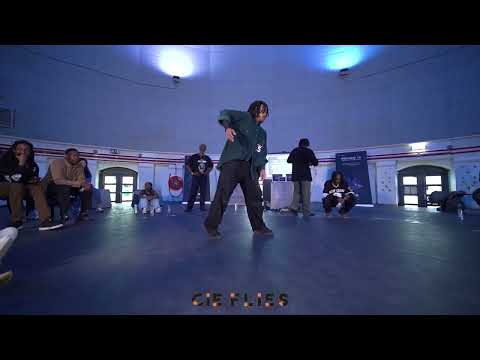 P-DOG vs WESLEY vs DENNIE vs GIO - STEP 1 : ROYAL BATTLE #6 - LSC BATTLE HOLLAND 2023