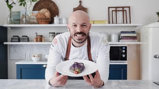 La parmigiana al microonde dello chef Roberto Conti (pronta in 25 minuti)