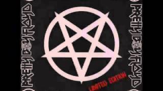 Pretty Boy Floyd - Ace Of Spades