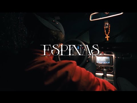 SOLHO - ESPINAS ft @PetitElChef @DjMarokingPro