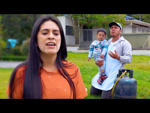 His wife left him because he was poor, but a lottery ticket changed his life. #reflections