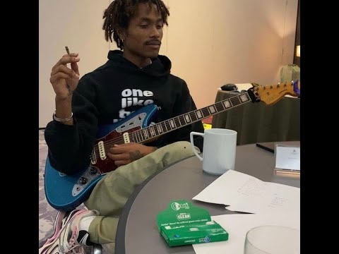 [FREE] Steve Lacy x Tyler The Creator Type Beat - SWAP