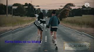 Download lagu Karena su sayang - Judika oficial cover&lyric #judika mp3