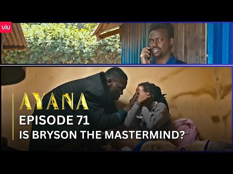 VIUSASA: AYANA EPISODE 71