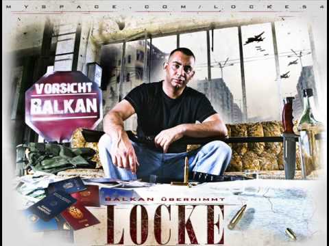 Locke feat Cika Reks - Weine Nicht