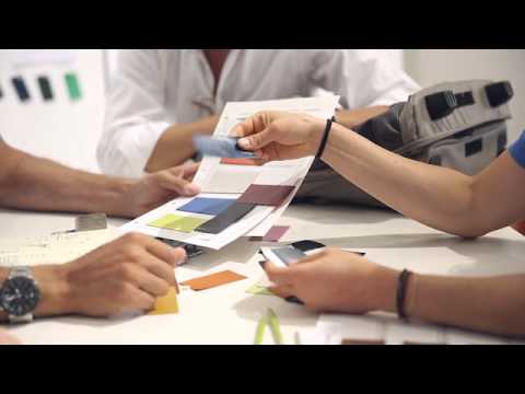 Piquadro brainstorming for Italian Ski Team's Coleos